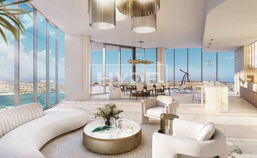 Wohnung in Al Safouh Zweiter, Al Safouh, Dubai 1