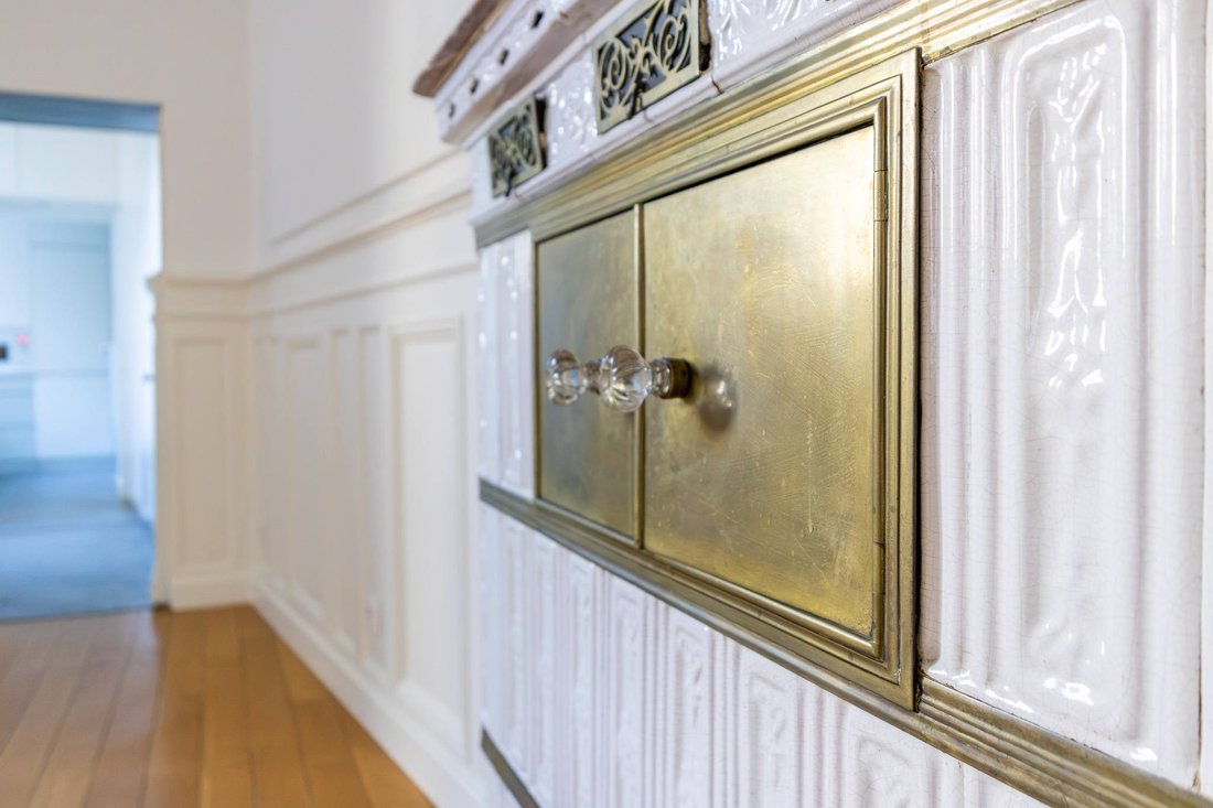 Apartment in Grangier, Dijon, France 4 - 18998921