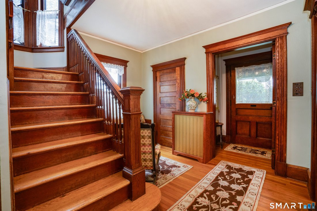House in Hartford, Connecticut, United States 5 - 18998882
