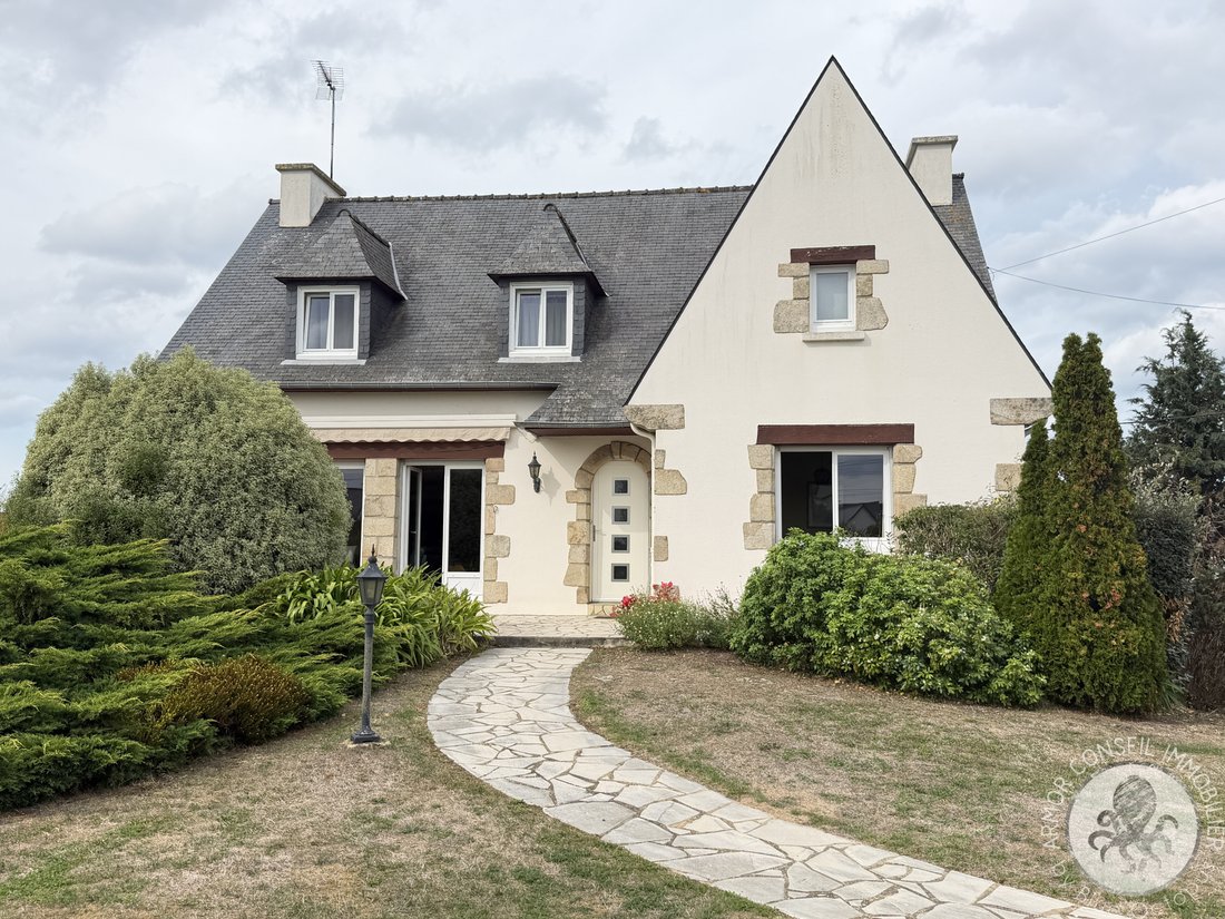 Haus in Frehel, Bretagne, Frankreich 1 - 18940347