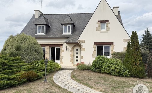 Casa en Fréhel, Bretaña, Francia 1