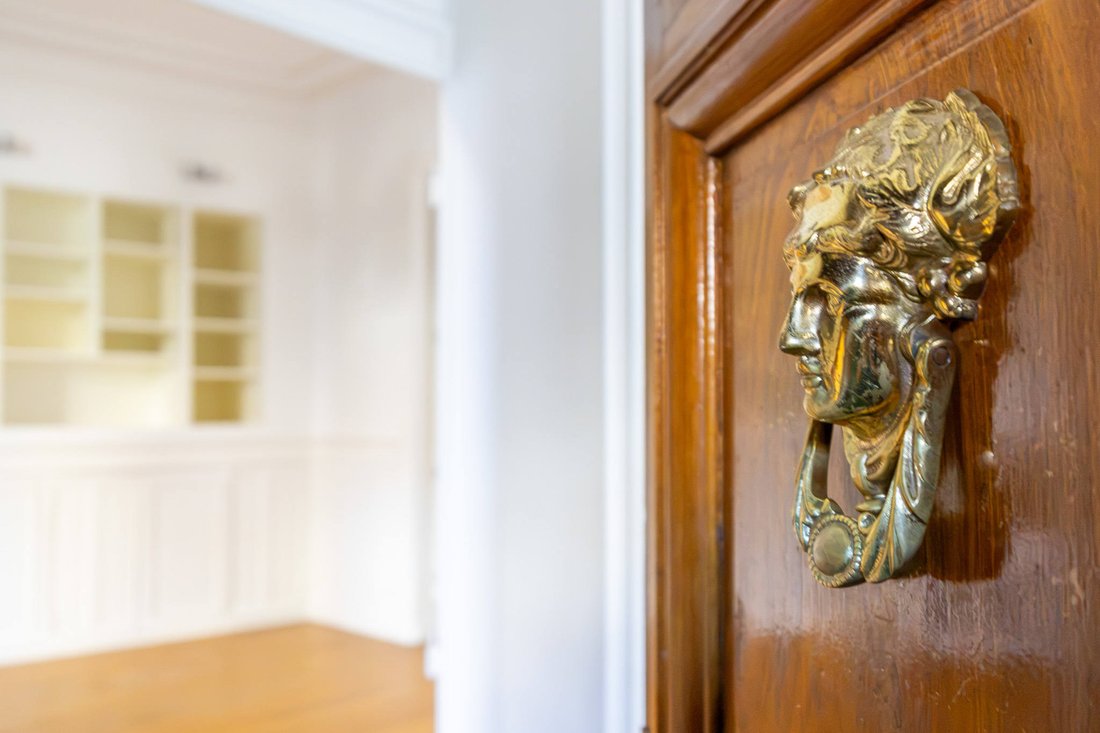 Apartment in Grangier, Dijon, France 2 - 18998921