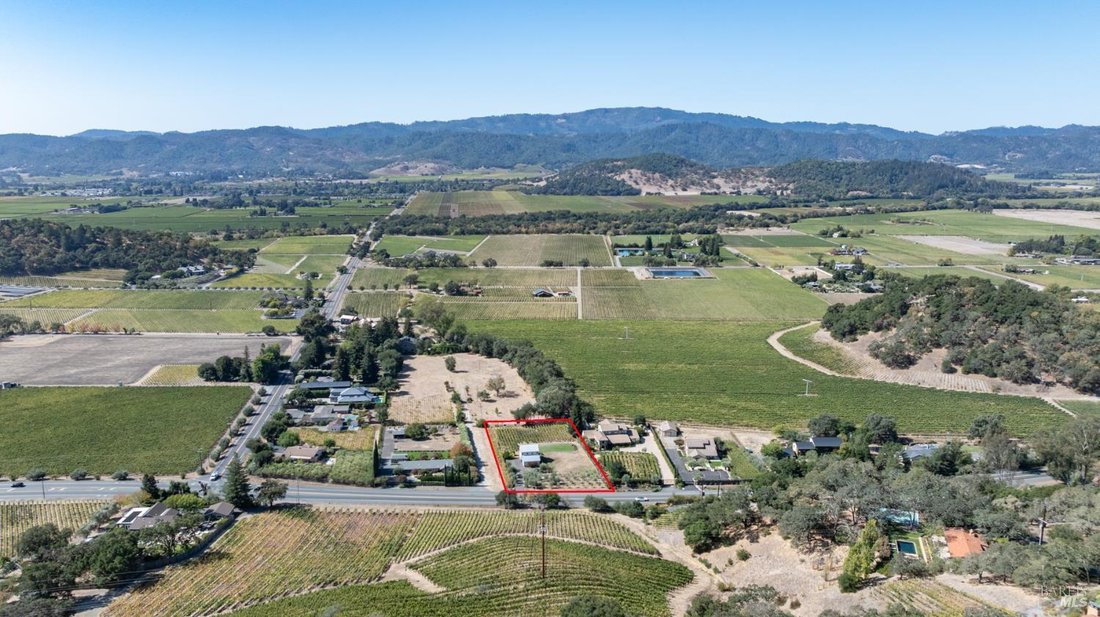 House in Napa, California, United States 3 - 18998924