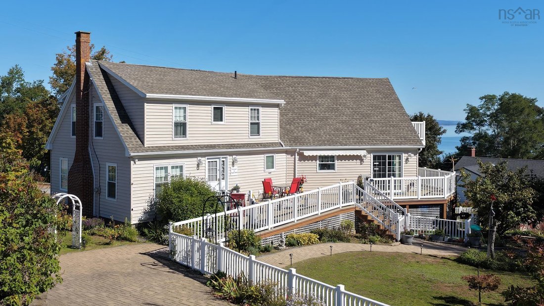House in Digby, Nova Scotia, Canada 4 - 18998946