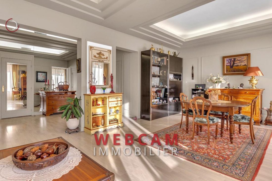 Apartment in Cannes, Provence-Alpes-Côte d'Azur, France 3 - 18999031