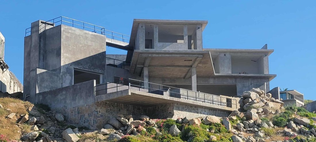House in El Barranco, Baja California Sur, Mexico 5 - 18998947