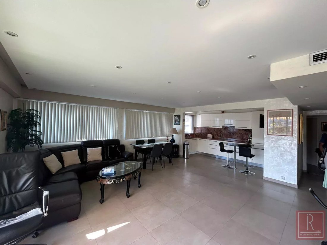 Apartment in Camp Long, Cannes, France 2 - 18998993