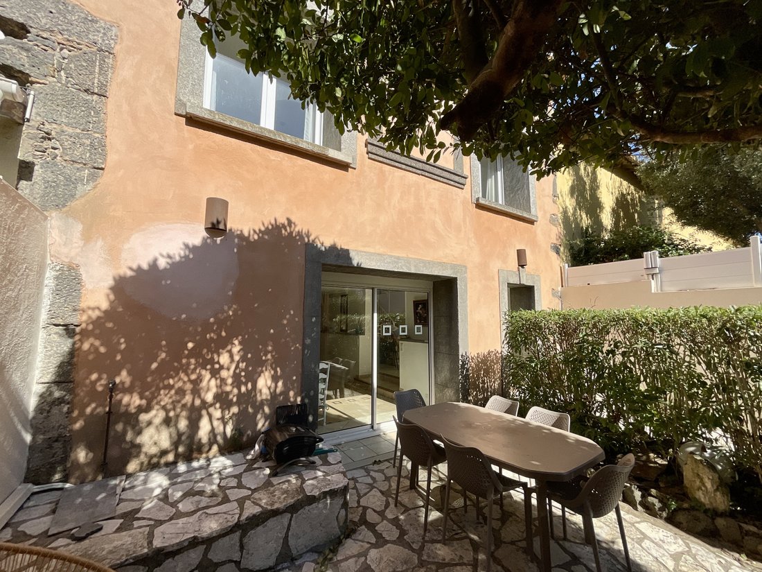 House in Cooperative, Agde, France 2 - 18999000