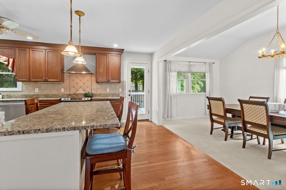 House in Norwalk, Connecticut, United States 5 - 18998891