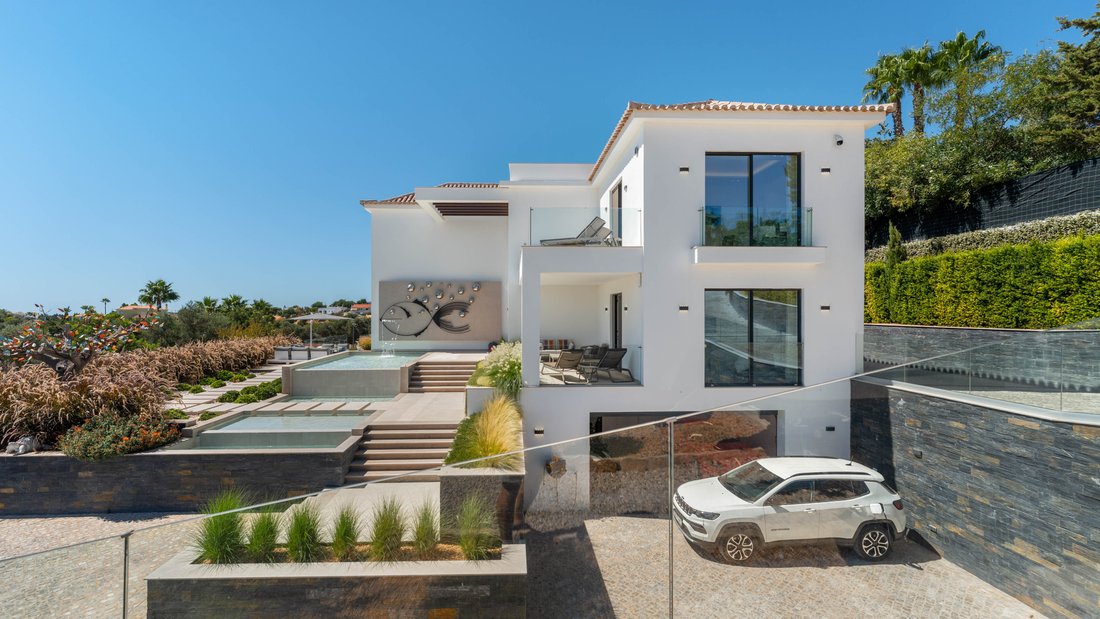 Villa in Almancil, Algarve, Portugal 4 - 18998791