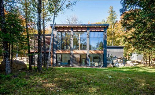 Maison à Harrington, Québec, Canada 1