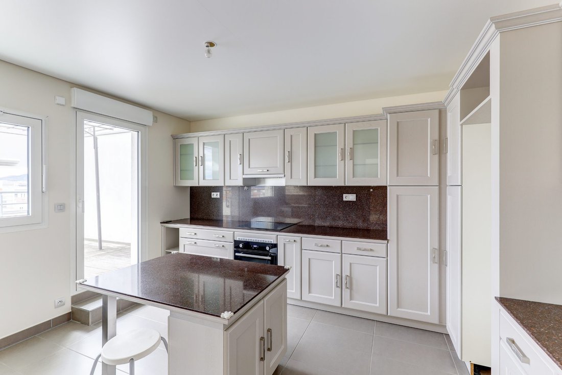 Apartment in Clermont-Ferrand, Auvergne-Rhône-Alpes, France 4 - 18998931