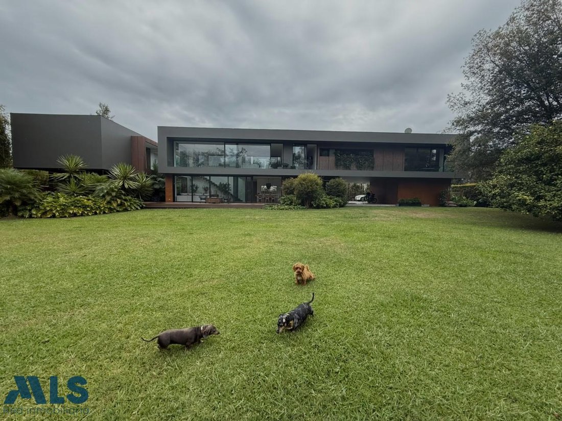 House in Don Diego, Antioquia, Colombia 1 - 18998807