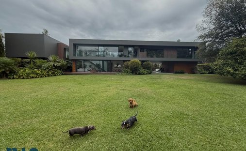 Maison à Don Diego, Antioquia, Colombie 1