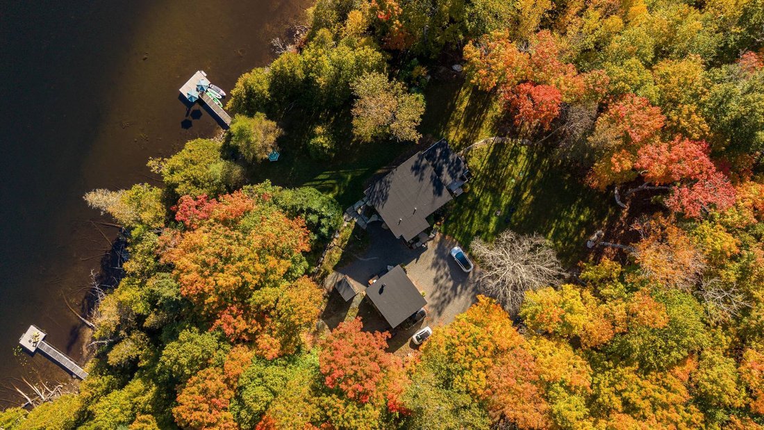 House in Harrington, Quebec, Canada 5 - 18998990