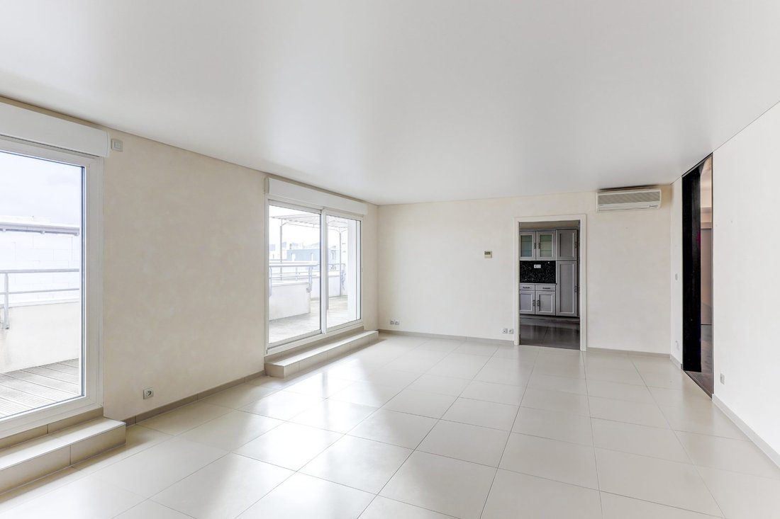 Apartment in Clermont-Ferrand, Auvergne-Rhône-Alpes, France 3 - 18998931