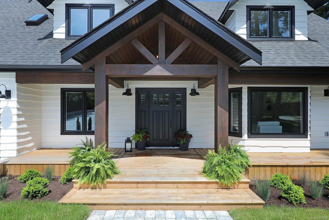 House in Qualicum Beach, British Columbia, Canada 4 - 18998979