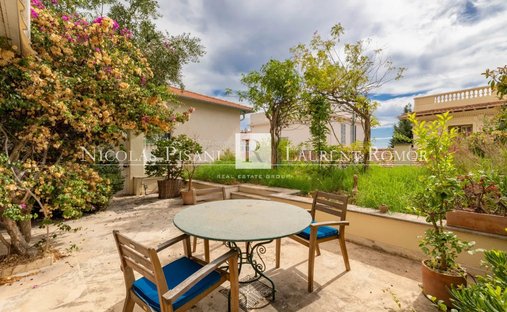 Apartment in Le Port, Villefranche-sur-Mer, France 1