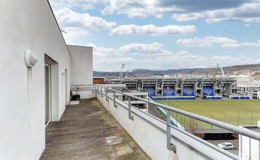 Apartment in Clermont-Ferrand, Auvergne-Rhône-Alpes, France 1