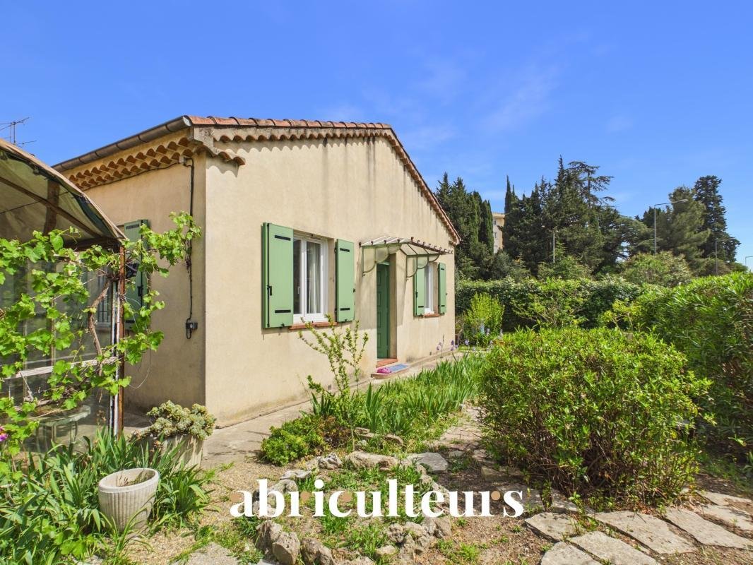 House in Saint Joseph, Cannes, France 2 - 18999018