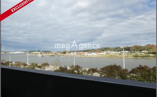Apartment in Bayonne, Nouvelle-Aquitaine, France 1