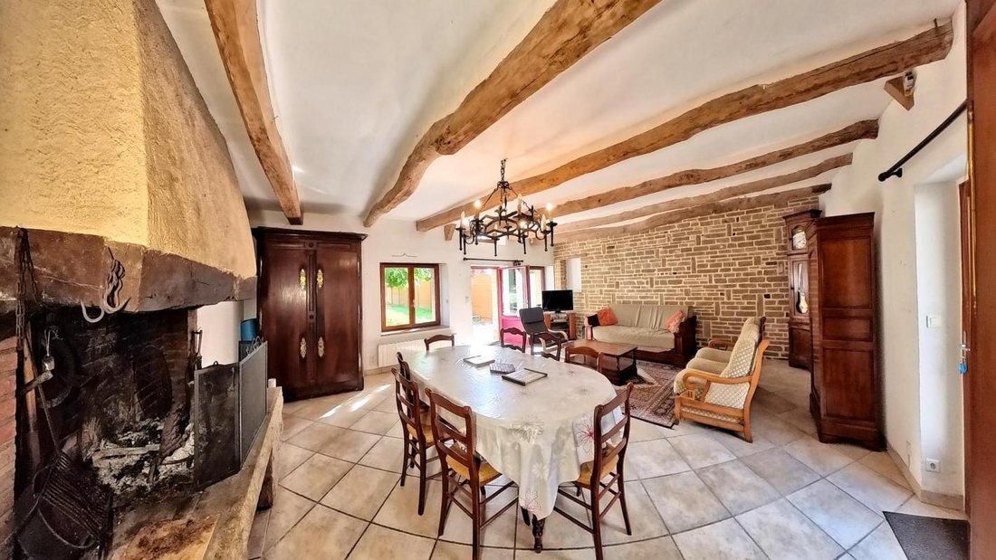 House in Hirel, Brittany, France 2 - 18999037