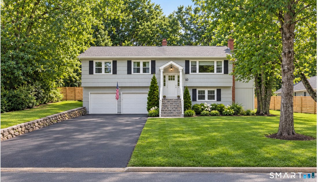 House in Norwalk, Connecticut, United States 1 - 18998891