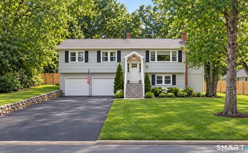 House in Norwalk, Connecticut, United States 1