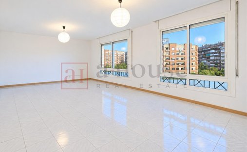 Appartement à Les Corts, Barcelone, Espagne 1