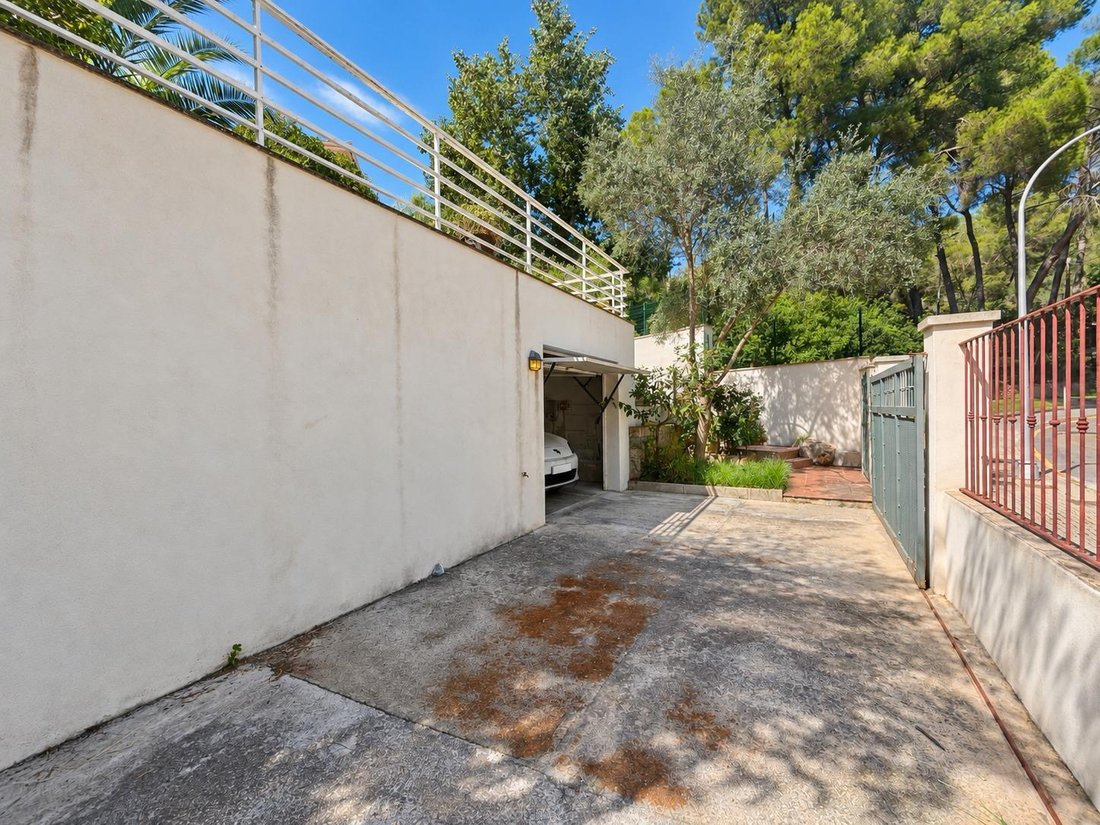 Villa in Calvia, Balearic Islands, Spain 2 - 18998811