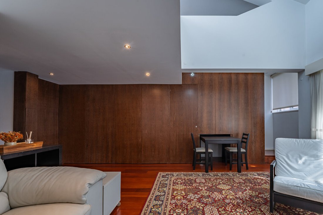 Apartment in Aldoar, Foz do Douro e Nevogilde, Porto District, Portugal 5 - 18998913
