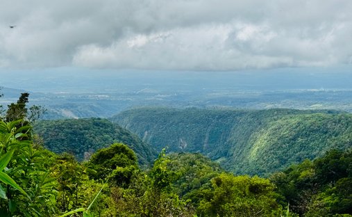 Land in Palmira, Chiriquí Province, Panama 1