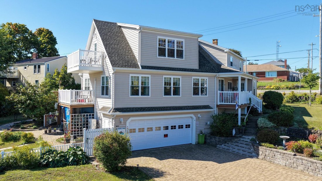 House in Digby, Nova Scotia, Canada 2 - 18998946