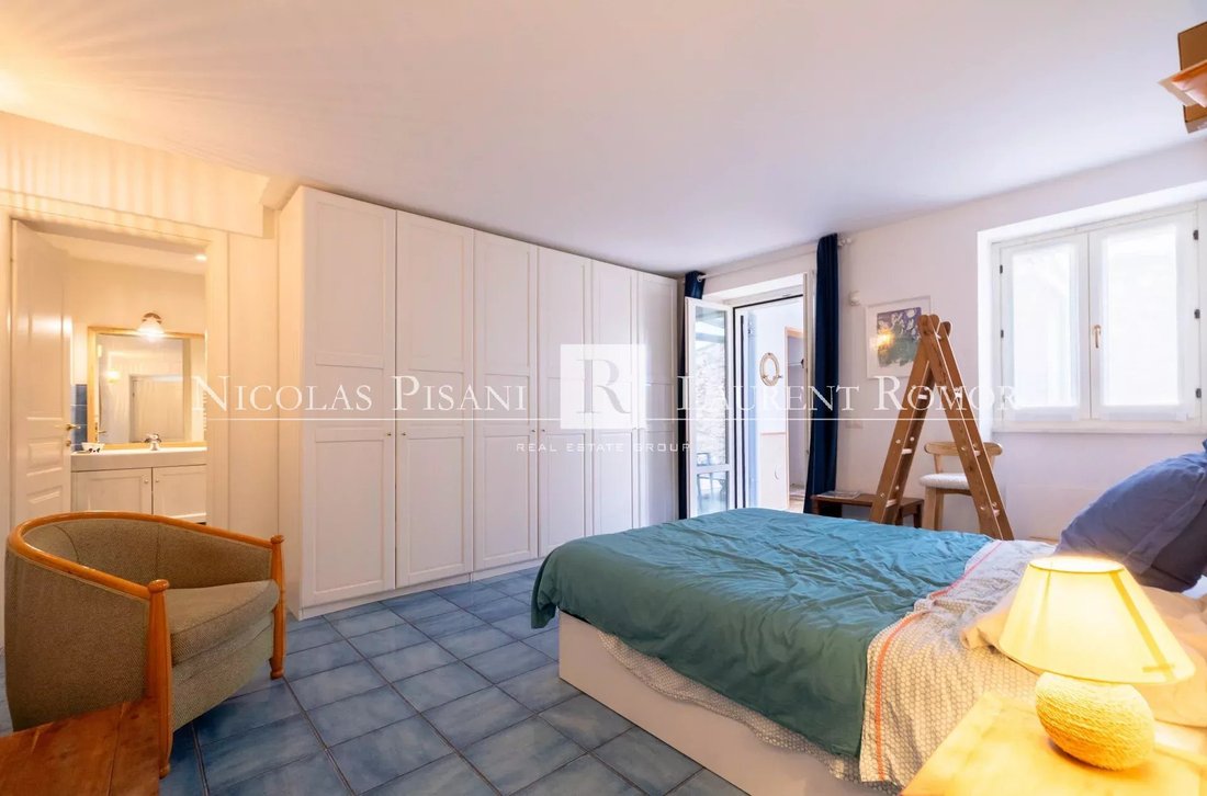Apartment in Le Port, Villefranche-sur-Mer, France 5 - 18998917