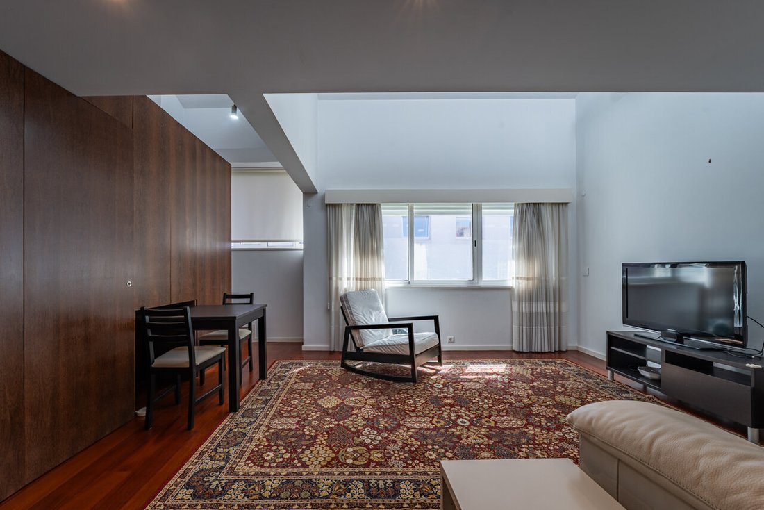 Apartment in Aldoar, Foz do Douro e Nevogilde, Porto District, Portugal 3 - 18998913