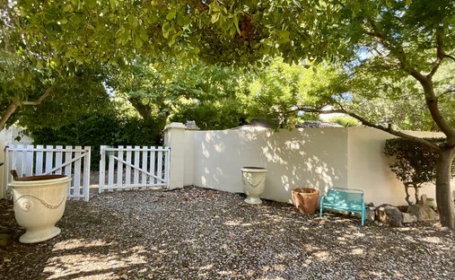 House in Cooperative, Agde, France 1