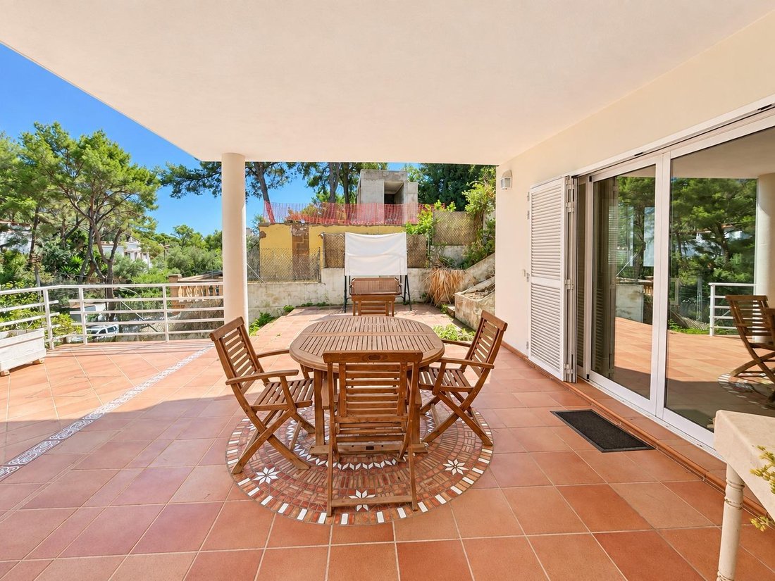 Villa in Calvia, Balearic Islands, Spain 3 - 18998811