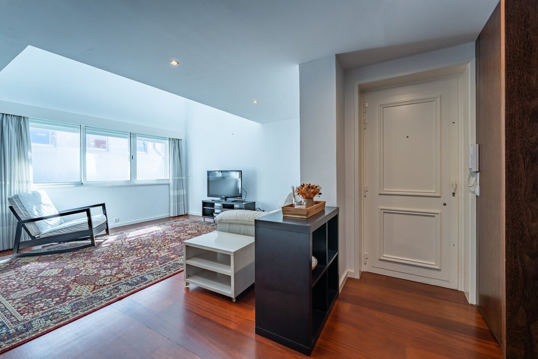Apartment in Aldoar, Foz do Douro e Nevogilde, Porto District, Portugal 2 - 18998913