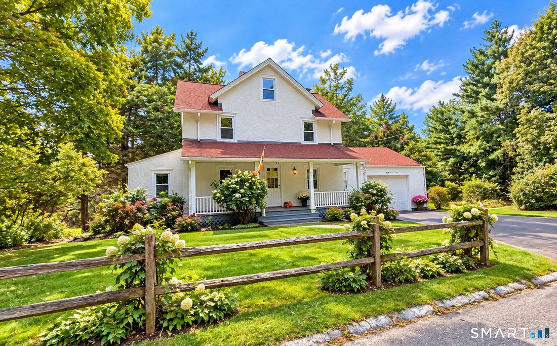 House in Norwalk, Connecticut, United States 1 - 18998880