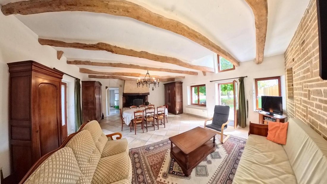 House in Hirel, Brittany, France 1 - 18999037