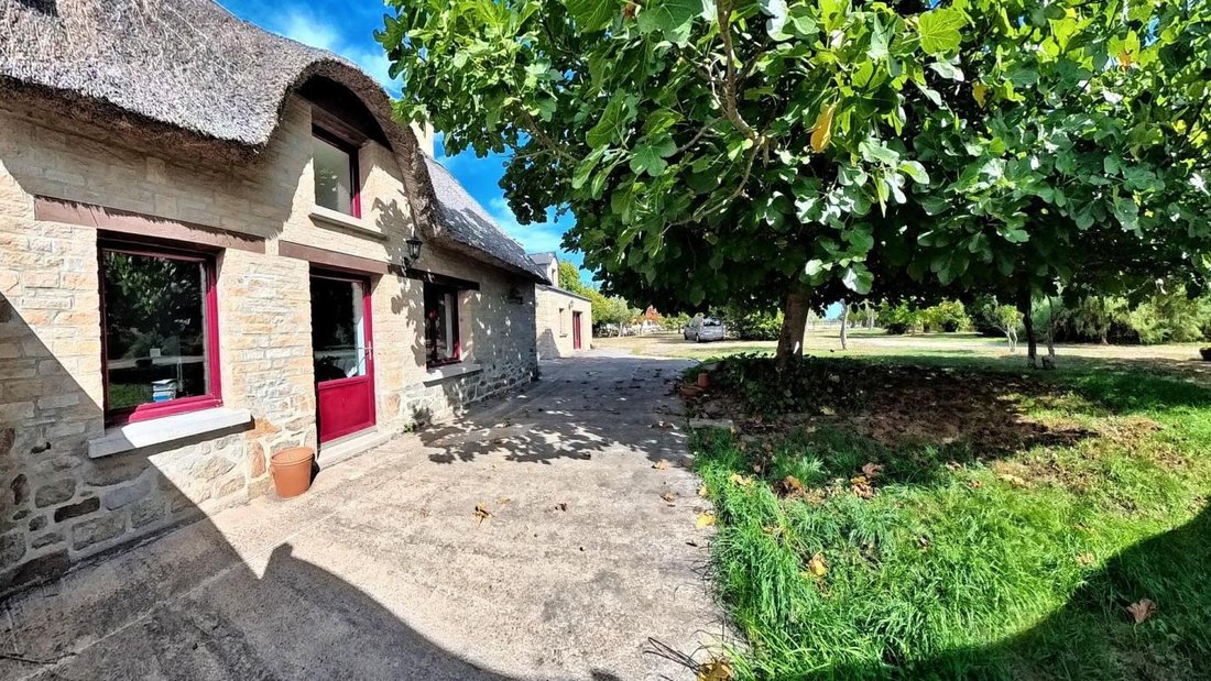 House in Hirel, Brittany, France 3 - 18999037
