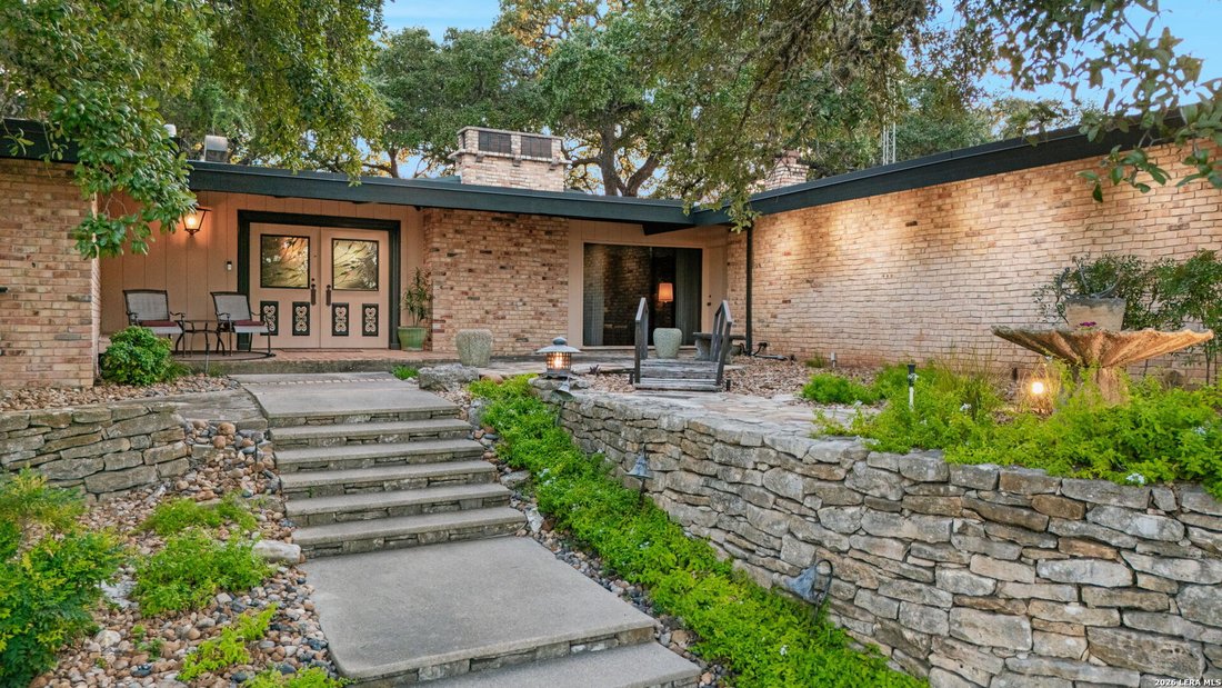 House in San Antonio, Texas, United States 4 - 18998930