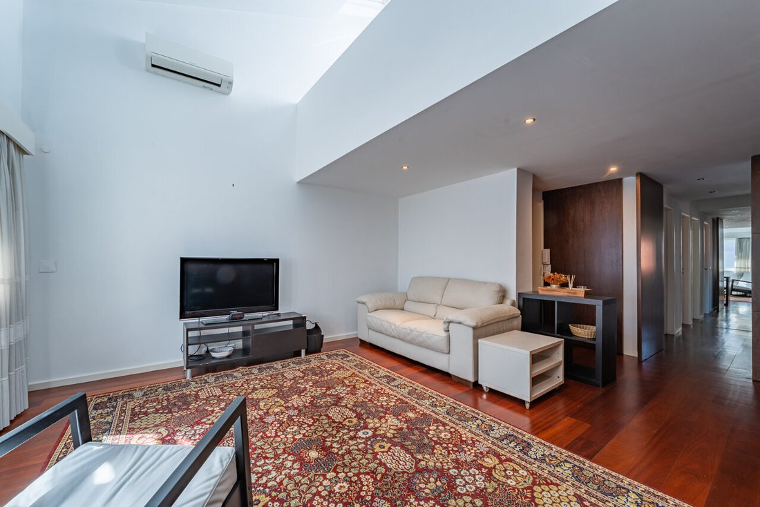 Apartment in Aldoar, Foz do Douro e Nevogilde, Porto District, Portugal 1 - 18998913