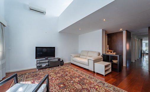 Apartment in Aldoar, Foz do Douro e Nevogilde, Porto District, Portugal 1