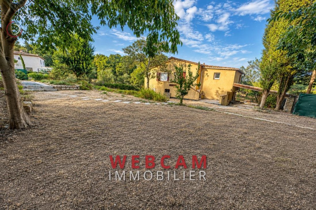 House in Grasse, Provence-Alpes-Côte d'Azur, France 2 - 18999023