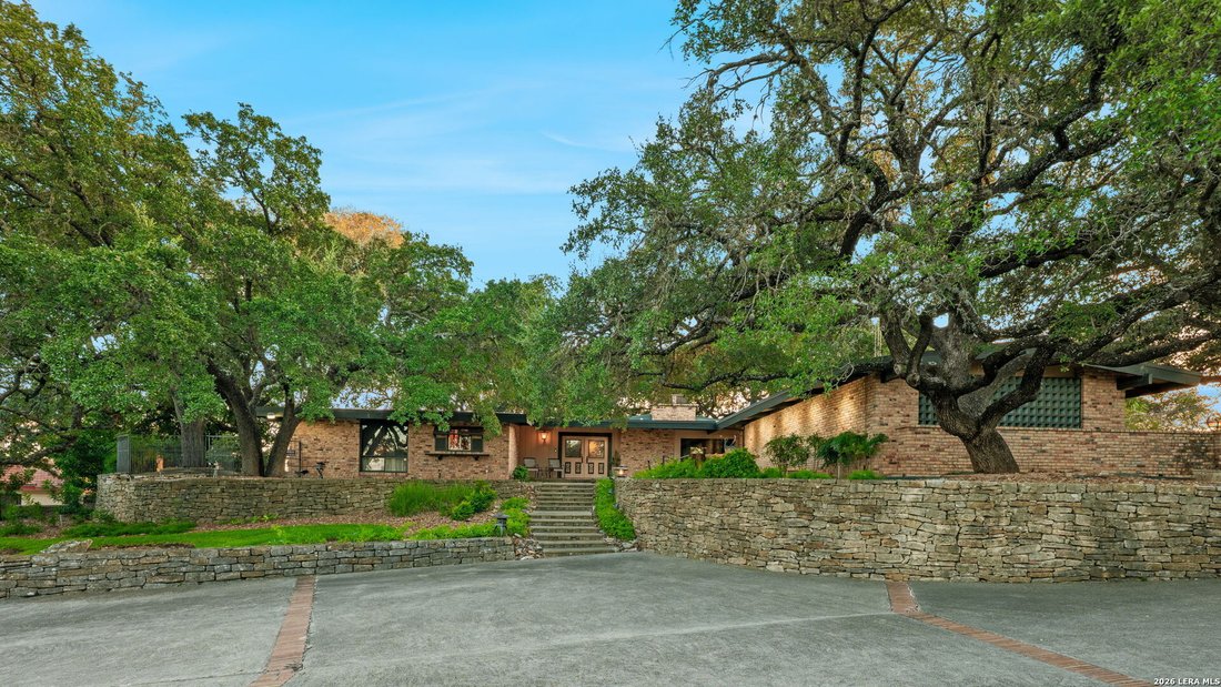 House in San Antonio, Texas, United States 1 - 18998930