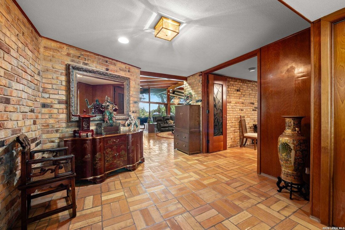 House in San Antonio, Texas, United States 5 - 18998930