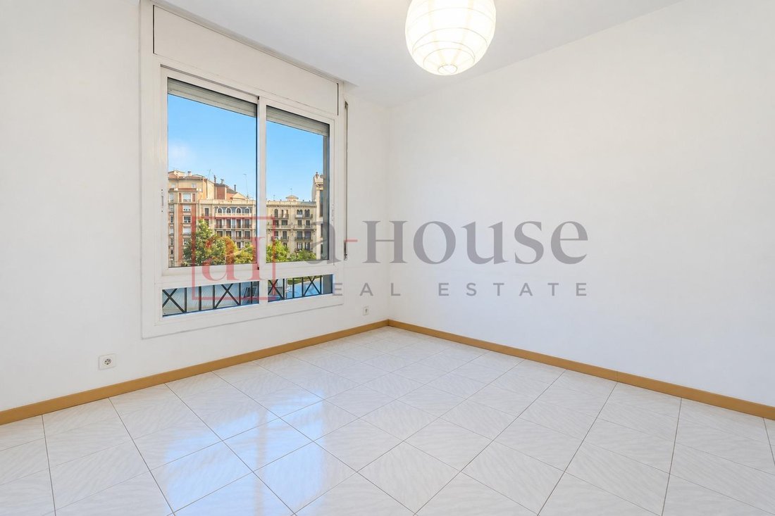 Apartment in Les Corts, Barcelona, Spain 4 - 18998840