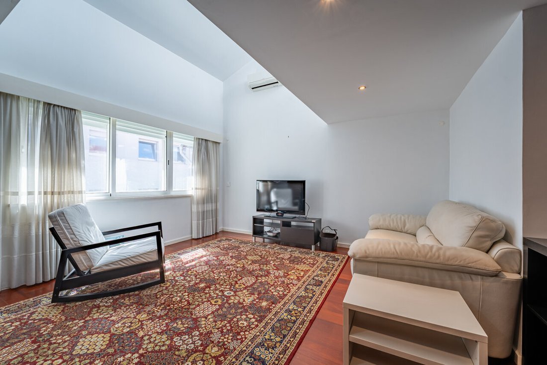 Apartment in Aldoar, Foz do Douro e Nevogilde, Porto District, Portugal 4 - 18998913
