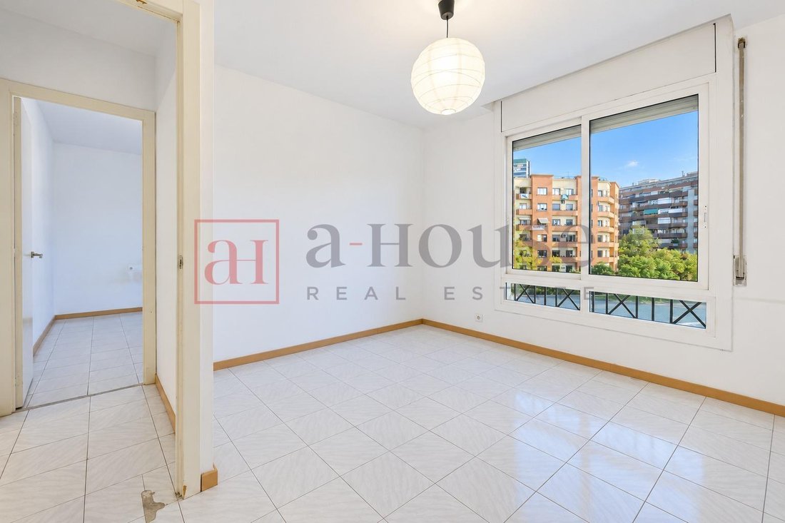 Apartment in Les Corts, Barcelona, Spain 3 - 18998840